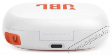 JBL Endurance Zone White Audio-Video / Hifi / Multim&eacute;dia - F&uuml;l &eacute;s Fejhallgat&oacute;k - F&uuml;lhallgat&oacute; - 518833