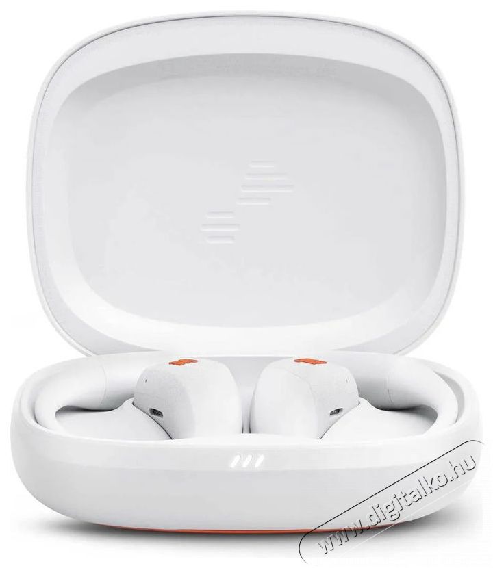 JBL Endurance Zone White Audio-Video / Hifi / Multim&eacute;dia - F&uuml;l &eacute;s Fejhallgat&oacute;k - F&uuml;lhallgat&oacute; - 518833