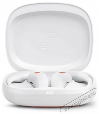 JBL Endurance Zone White Audio-Video / Hifi / Multim&eacute;dia - F&uuml;l &eacute;s Fejhallgat&oacute;k - F&uuml;lhallgat&oacute; - 518833