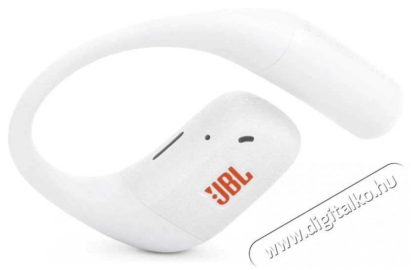 JBL Endurance Zone White Audio-Video / Hifi / Multim&eacute;dia - F&uuml;l &eacute;s Fejhallgat&oacute;k - F&uuml;lhallgat&oacute; - 518833