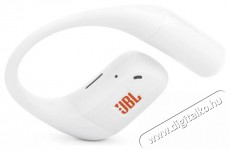 JBL Endurance Zone White Audio-Video / Hifi / Multim&eacute;dia - F&uuml;l &eacute;s Fejhallgat&oacute;k - F&uuml;lhallgat&oacute; - 518833