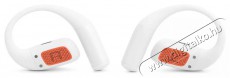 JBL Endurance Zone White Audio-Video / Hifi / Multim&eacute;dia - F&uuml;l &eacute;s Fejhallgat&oacute;k - F&uuml;lhallgat&oacute; - 518833