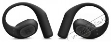 JBL SENSE LITE Black Audio-Video / Hifi / Multim&eacute;dia - F&uuml;l &eacute;s Fejhallgat&oacute;k - F&uuml;lhallgat&oacute; - 518834