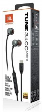 JBL Tune 310 USB-C - fekete Audio-Video / Hifi / Multim&eacute;dia - F&uuml;l &eacute;s Fejhallgat&oacute;k - F&uuml;lhallgat&oacute; - 518820