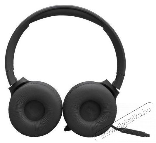JBL Tune 520C Black Audio-Video / Hifi / Multim&eacute;dia - F&uuml;l &eacute;s Fejhallgat&oacute;k - Fejhallgat&oacute; - 518827