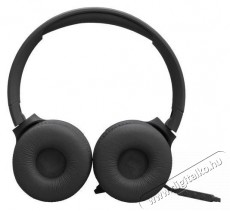 JBL Tune 520C Black Audio-Video / Hifi / Multim&eacute;dia - F&uuml;l &eacute;s Fejhallgat&oacute;k - Fejhallgat&oacute; - 518827