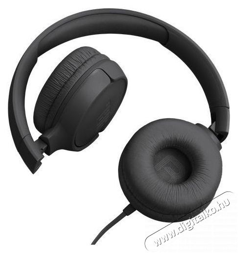 JBL Tune 520C Black Audio-Video / Hifi / Multim&eacute;dia - F&uuml;l &eacute;s Fejhallgat&oacute;k - Fejhallgat&oacute; - 518827