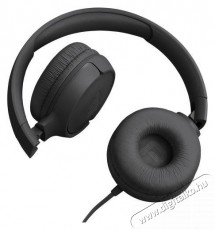 JBL Tune 520C Black Audio-Video / Hifi / Multim&eacute;dia - F&uuml;l &eacute;s Fejhallgat&oacute;k - Fejhallgat&oacute; - 518827