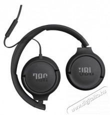 JBL Tune 520C Black Audio-Video / Hifi / Multim&eacute;dia - F&uuml;l &eacute;s Fejhallgat&oacute;k - Fejhallgat&oacute; - 518827