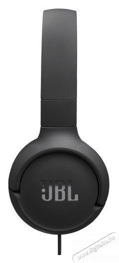 JBL Tune 520C Black Audio-Video / Hifi / Multim&eacute;dia - F&uuml;l &eacute;s Fejhallgat&oacute;k - Fejhallgat&oacute; - 518827