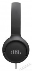 JBL Tune 520C Black Audio-Video / Hifi / Multim&eacute;dia - F&uuml;l &eacute;s Fejhallgat&oacute;k - Fejhallgat&oacute; - 518827