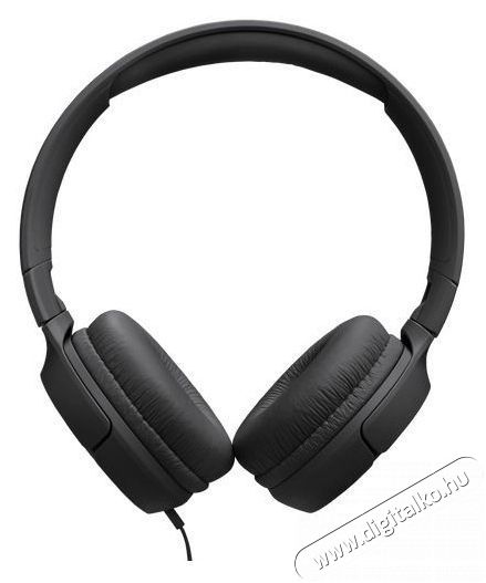 JBL Tune 520C Black Audio-Video / Hifi / Multim&eacute;dia - F&uuml;l &eacute;s Fejhallgat&oacute;k - Fejhallgat&oacute; - 518827