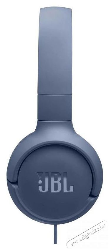 JBL Tune 520C Blue Audio-Video / Hifi / Multim&eacute;dia - F&uuml;l &eacute;s Fejhallgat&oacute;k - Fejhallgat&oacute; - 518829