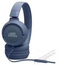JBL Tune 520C Blue Audio-Video / Hifi / Multim&eacute;dia - F&uuml;l &eacute;s Fejhallgat&oacute;k - Fejhallgat&oacute; - 518829
