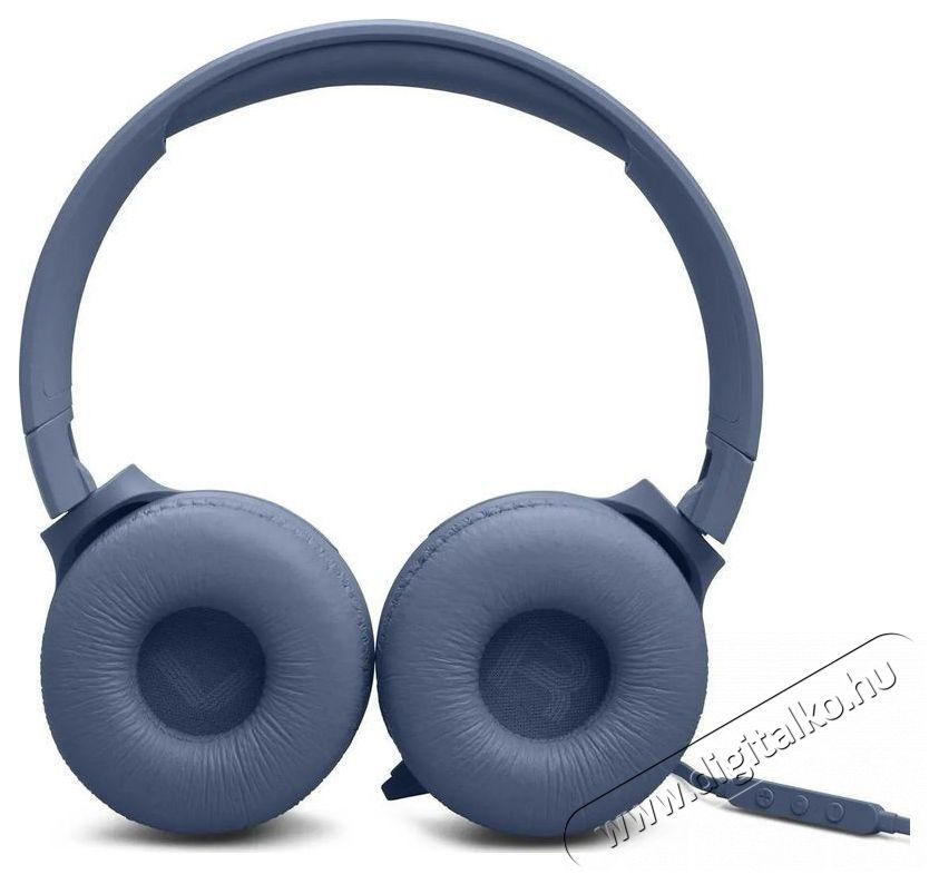 JBL Tune 520C Blue Audio-Video / Hifi / Multim&eacute;dia - F&uuml;l &eacute;s Fejhallgat&oacute;k - Fejhallgat&oacute; - 518829
