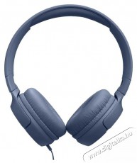JBL Tune 520C Blue Audio-Video / Hifi / Multim&eacute;dia - F&uuml;l &eacute;s Fejhallgat&oacute;k - Fejhallgat&oacute; - 518829