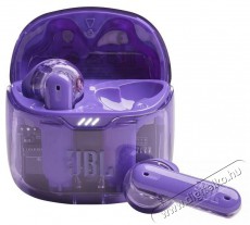 JBL Tune Flex 2 Ghost Purple Audio-Video / Hifi / Multim&eacute;dia - F&uuml;l &eacute;s Fejhallgat&oacute;k - Fejhallgat&oacute; - 518826