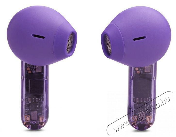 JBL Tune Flex 2 Ghost Purple Audio-Video / Hifi / Multim&eacute;dia - F&uuml;l &eacute;s Fejhallgat&oacute;k - Fejhallgat&oacute; - 518826