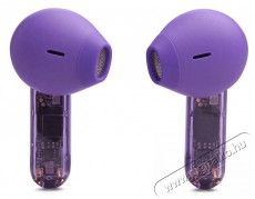 JBL Tune Flex 2 Ghost Purple Audio-Video / Hifi / Multim&eacute;dia - F&uuml;l &eacute;s Fejhallgat&oacute;k - Fejhallgat&oacute; - 518826