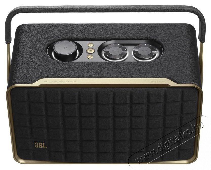 JBL Authentics 300 Audio-Video / Hifi / Multim&eacute;dia - Hordozhat&oacute;, vezet&eacute;k n&eacute;lk&uuml;li / bluetooth hangsug&aacute;rz&oacute; - Hordozhat&oacute;, vezet&eacute;k n&eacute;lk&uuml;li / bluetooth hangsug&aacute;rz&oacute; - 522190