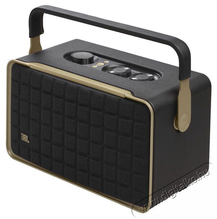 JBL Authentics 300 Audio-Video / Hifi / Multim&eacute;dia - Hordozhat&oacute;, vezet&eacute;k n&eacute;lk&uuml;li / bluetooth hangsug&aacute;rz&oacute; - Hordozhat&oacute;, vezet&eacute;k n&eacute;lk&uuml;li / bluetooth hangsug&aacute;rz&oacute; - 522190