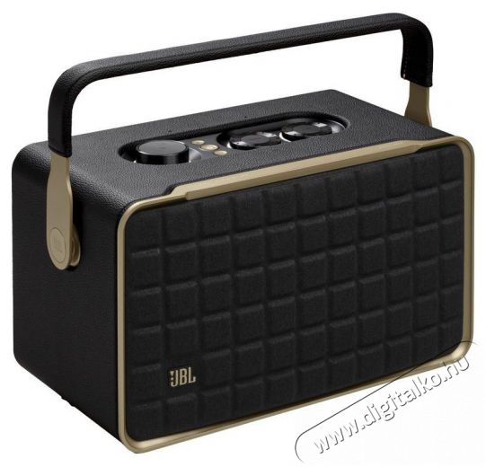 JBL Authentics 300 Audio-Video / Hifi / Multim&eacute;dia - Hordozhat&oacute;, vezet&eacute;k n&eacute;lk&uuml;li / bluetooth hangsug&aacute;rz&oacute; - Hordozhat&oacute;, vezet&eacute;k n&eacute;lk&uuml;li / bluetooth hangsug&aacute;rz&oacute; - 522190