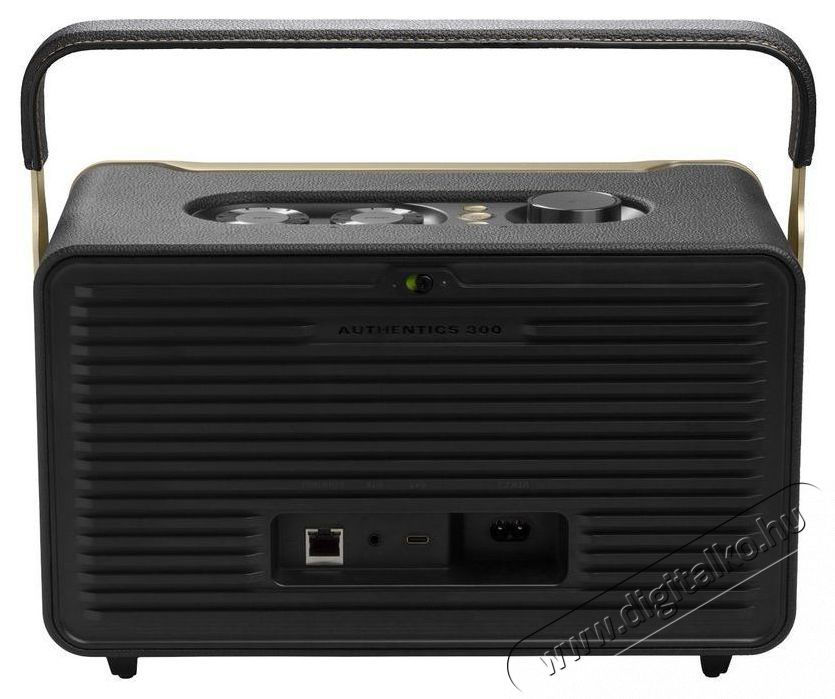 JBL Authentics 300 Audio-Video / Hifi / Multim&eacute;dia - Hordozhat&oacute;, vezet&eacute;k n&eacute;lk&uuml;li / bluetooth hangsug&aacute;rz&oacute; - Hordozhat&oacute;, vezet&eacute;k n&eacute;lk&uuml;li / bluetooth hangsug&aacute;rz&oacute; - 522190