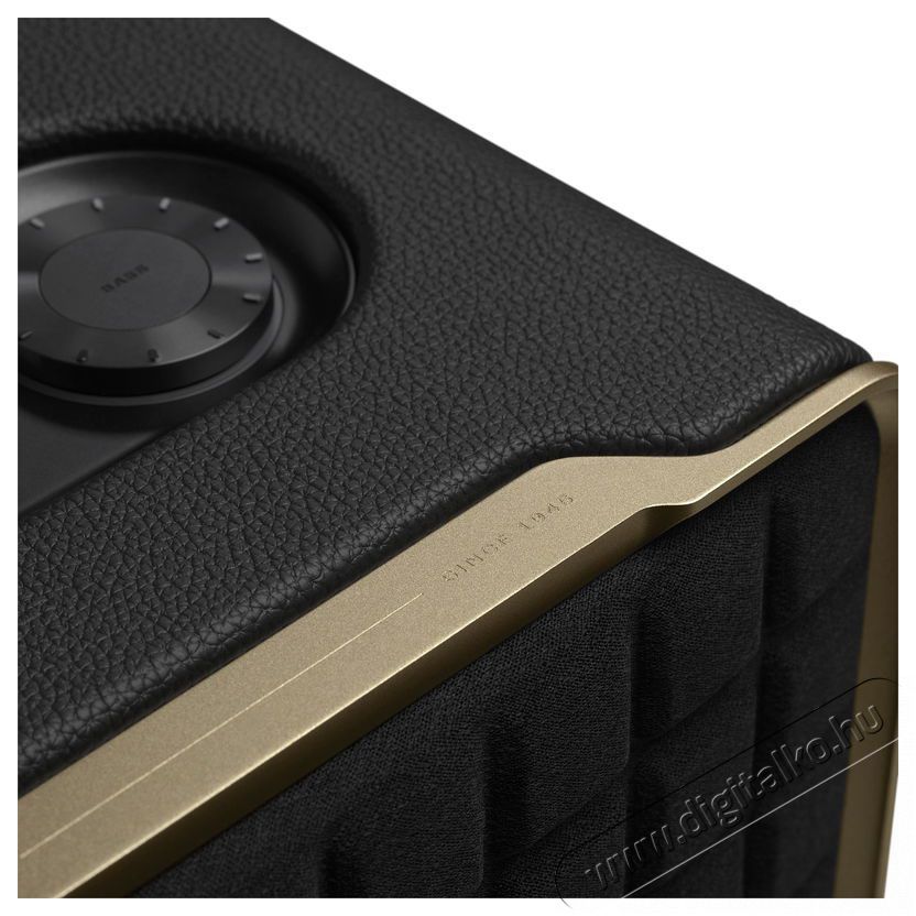 JBL Authentics 500 Audio-Video / Hifi / Multim&eacute;dia - Hordozhat&oacute;, vezet&eacute;k n&eacute;lk&uuml;li / bluetooth hangsug&aacute;rz&oacute; - Hordozhat&oacute;, vezet&eacute;k n&eacute;lk&uuml;li / bluetooth hangsug&aacute;rz&oacute; - 522191