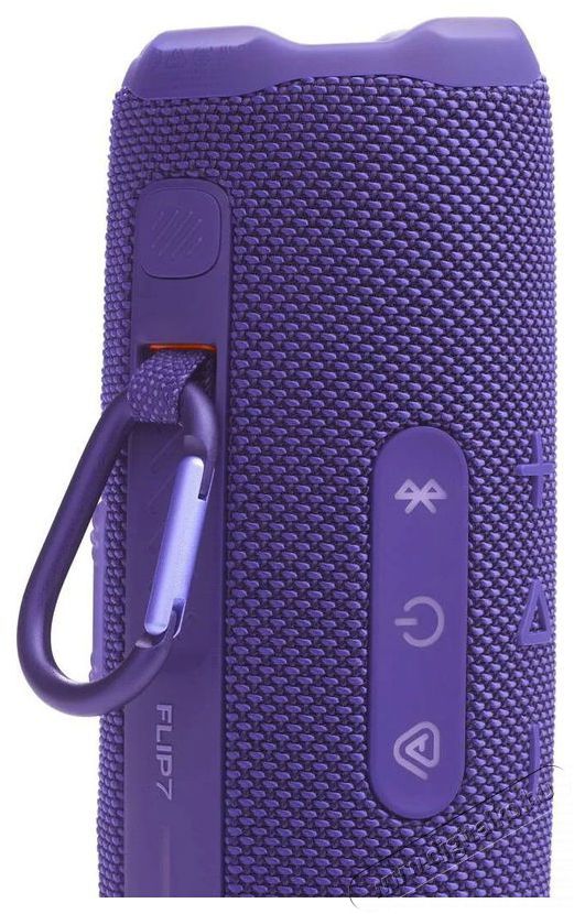 JBL Flip 7 Purple Audio-Video / Hifi / Multim&eacute;dia - Hordozhat&oacute;, vezet&eacute;k n&eacute;lk&uuml;li / bluetooth hangsug&aacute;rz&oacute; - Hordozhat&oacute;, vezet&eacute;k n&eacute;lk&uuml;li / bluetooth hangsug&aacute;rz&oacute; - 522193