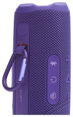 JBL Flip 7 Purple Audio-Video / Hifi / Multim&eacute;dia - Hordozhat&oacute;, vezet&eacute;k n&eacute;lk&uuml;li / bluetooth hangsug&aacute;rz&oacute; - Hordozhat&oacute;, vezet&eacute;k n&eacute;lk&uuml;li / bluetooth hangsug&aacute;rz&oacute; - 522193