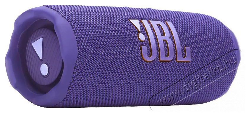 JBL Flip 7 Purple Audio-Video / Hifi / Multim&eacute;dia - Hordozhat&oacute;, vezet&eacute;k n&eacute;lk&uuml;li / bluetooth hangsug&aacute;rz&oacute; - Hordozhat&oacute;, vezet&eacute;k n&eacute;lk&uuml;li / bluetooth hangsug&aacute;rz&oacute; - 522193