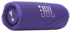 JBL Flip 7 Purple Audio-Video / Hifi / Multim&eacute;dia - Hordozhat&oacute;, vezet&eacute;k n&eacute;lk&uuml;li / bluetooth hangsug&aacute;rz&oacute; - Hordozhat&oacute;, vezet&eacute;k n&eacute;lk&uuml;li / bluetooth hangsug&aacute;rz&oacute; - 522193