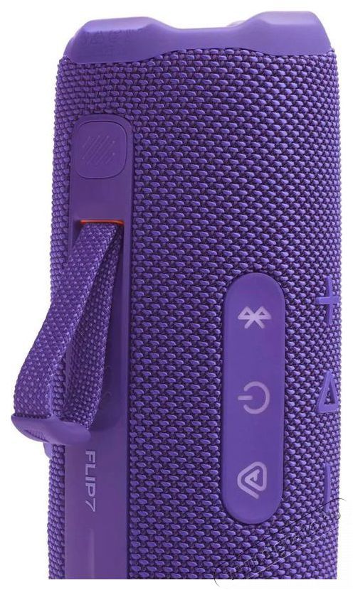 JBL Flip 7 Purple Audio-Video / Hifi / Multim&eacute;dia - Hordozhat&oacute;, vezet&eacute;k n&eacute;lk&uuml;li / bluetooth hangsug&aacute;rz&oacute; - Hordozhat&oacute;, vezet&eacute;k n&eacute;lk&uuml;li / bluetooth hangsug&aacute;rz&oacute; - 522193