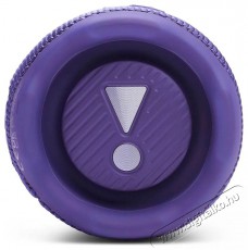 JBL Flip 7 Purple Audio-Video / Hifi / Multim&eacute;dia - Hordozhat&oacute;, vezet&eacute;k n&eacute;lk&uuml;li / bluetooth hangsug&aacute;rz&oacute; - Hordozhat&oacute;, vezet&eacute;k n&eacute;lk&uuml;li / bluetooth hangsug&aacute;rz&oacute; - 522193