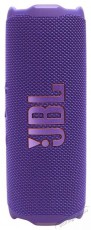 JBL Flip 7 Purple Audio-Video / Hifi / Multim&eacute;dia - Hordozhat&oacute;, vezet&eacute;k n&eacute;lk&uuml;li / bluetooth hangsug&aacute;rz&oacute; - Hordozhat&oacute;, vezet&eacute;k n&eacute;lk&uuml;li / bluetooth hangsug&aacute;rz&oacute; - 522193