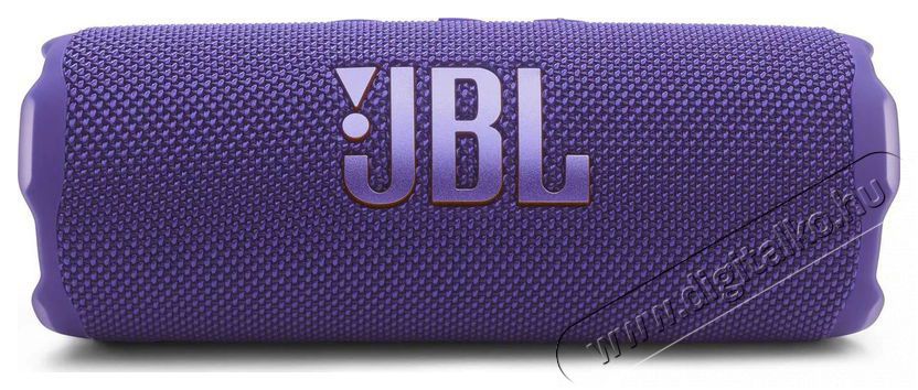 JBL Flip 7 Purple Audio-Video / Hifi / Multim&eacute;dia - Hordozhat&oacute;, vezet&eacute;k n&eacute;lk&uuml;li / bluetooth hangsug&aacute;rz&oacute; - Hordozhat&oacute;, vezet&eacute;k n&eacute;lk&uuml;li / bluetooth hangsug&aacute;rz&oacute; - 522193