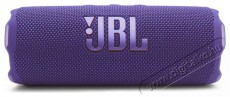 JBL Flip 7 Purple Audio-Video / Hifi / Multim&eacute;dia - Hordozhat&oacute;, vezet&eacute;k n&eacute;lk&uuml;li / bluetooth hangsug&aacute;rz&oacute; - Hordozhat&oacute;, vezet&eacute;k n&eacute;lk&uuml;li / bluetooth hangsug&aacute;rz&oacute; - 522193