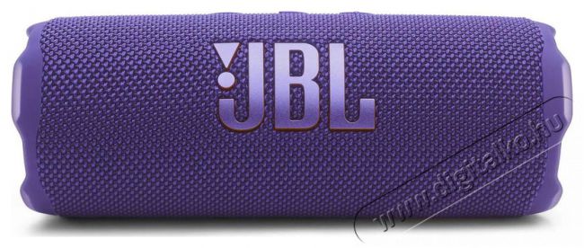 JBL Flip 7 Purple Audio-Video / Hifi / Multim&eacute;dia - Hordozhat&oacute;, vezet&eacute;k n&eacute;lk&uuml;li / bluetooth hangsug&aacute;rz&oacute; - Hordozhat&oacute;, vezet&eacute;k n&eacute;lk&uuml;li / bluetooth hangsug&aacute;rz&oacute; - 522193