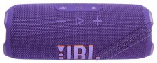 JBL Flip 7 Purple Audio-Video / Hifi / Multim&eacute;dia - Hordozhat&oacute;, vezet&eacute;k n&eacute;lk&uuml;li / bluetooth hangsug&aacute;rz&oacute; - Hordozhat&oacute;, vezet&eacute;k n&eacute;lk&uuml;li / bluetooth hangsug&aacute;rz&oacute; - 522193