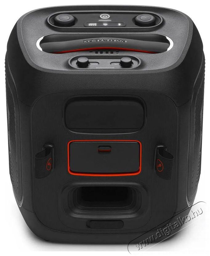 JBL PartyBox Encore 2 Audio-Video / Hifi / Multim&eacute;dia - Hordozhat&oacute;, vezet&eacute;k n&eacute;lk&uuml;li / bluetooth hangsug&aacute;rz&oacute; - Hordozhat&oacute;, vezet&eacute;k n&eacute;lk&uuml;li / bluetooth hangsug&aacute;rz&oacute; - 522192
