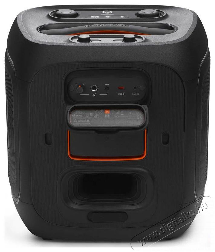 JBL PartyBox Encore 2 Audio-Video / Hifi / Multim&eacute;dia - Hordozhat&oacute;, vezet&eacute;k n&eacute;lk&uuml;li / bluetooth hangsug&aacute;rz&oacute; - Hordozhat&oacute;, vezet&eacute;k n&eacute;lk&uuml;li / bluetooth hangsug&aacute;rz&oacute; - 522192
