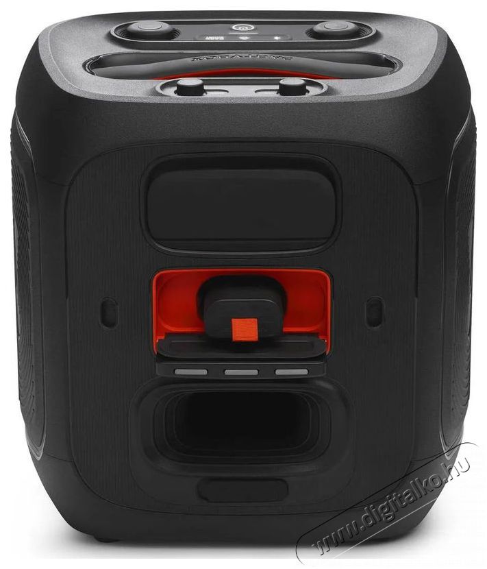 JBL PartyBox Encore 2 Audio-Video / Hifi / Multim&eacute;dia - Hordozhat&oacute;, vezet&eacute;k n&eacute;lk&uuml;li / bluetooth hangsug&aacute;rz&oacute; - Hordozhat&oacute;, vezet&eacute;k n&eacute;lk&uuml;li / bluetooth hangsug&aacute;rz&oacute; - 522192