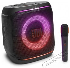 JBL PartyBox Encore 2 Audio-Video / Hifi / Multim&eacute;dia - Hordozhat&oacute;, vezet&eacute;k n&eacute;lk&uuml;li / bluetooth hangsug&aacute;rz&oacute; - Hordozhat&oacute;, vezet&eacute;k n&eacute;lk&uuml;li / bluetooth hangsug&aacute;rz&oacute; - 522192