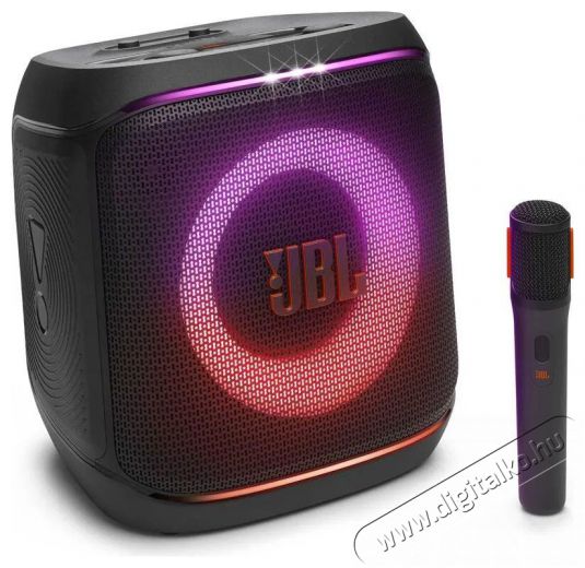 JBL PartyBox Encore 2 Audio-Video / Hifi / Multim&eacute;dia - Hordozhat&oacute;, vezet&eacute;k n&eacute;lk&uuml;li / bluetooth hangsug&aacute;rz&oacute; - Hordozhat&oacute;, vezet&eacute;k n&eacute;lk&uuml;li / bluetooth hangsug&aacute;rz&oacute; - 522192