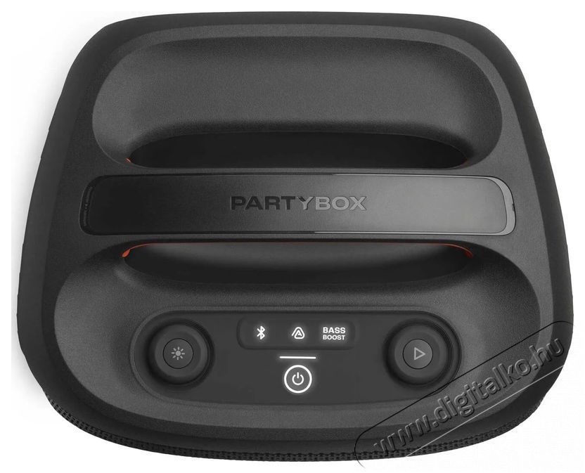 JBL PartyBox Encore Essential 2 Audio-Video / Hifi / Multim&eacute;dia - Hordozhat&oacute;, vezet&eacute;k n&eacute;lk&uuml;li / bluetooth hangsug&aacute;rz&oacute; - Hordozhat&oacute;, vezet&eacute;k n&eacute;lk&uuml;li / bluetooth hangsug&aacute;rz&oacute; - 522188