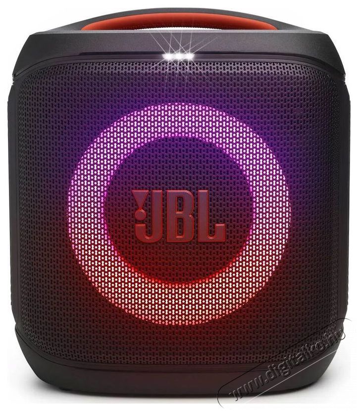 JBL PartyBox Encore Essential 2 Audio-Video / Hifi / Multim&eacute;dia - Hordozhat&oacute;, vezet&eacute;k n&eacute;lk&uuml;li / bluetooth hangsug&aacute;rz&oacute; - Hordozhat&oacute;, vezet&eacute;k n&eacute;lk&uuml;li / bluetooth hangsug&aacute;rz&oacute; - 522188