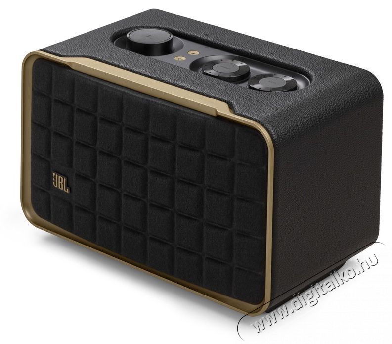 JBL Authentics 200 Audio-Video / Hifi / Multim&eacute;dia - Hangfal - Hangfalszett - Vezet&eacute;k n&eacute;lk&uuml;li egys&eacute;g - 522185