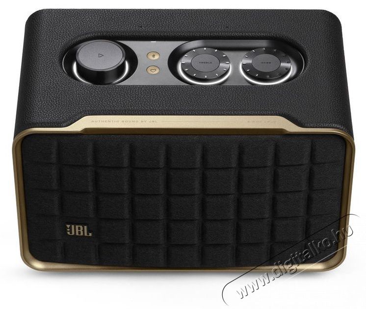 JBL Authentics 200 Audio-Video / Hifi / Multim&eacute;dia - Hangfal - Hangfalszett - Vezet&eacute;k n&eacute;lk&uuml;li egys&eacute;g - 522185