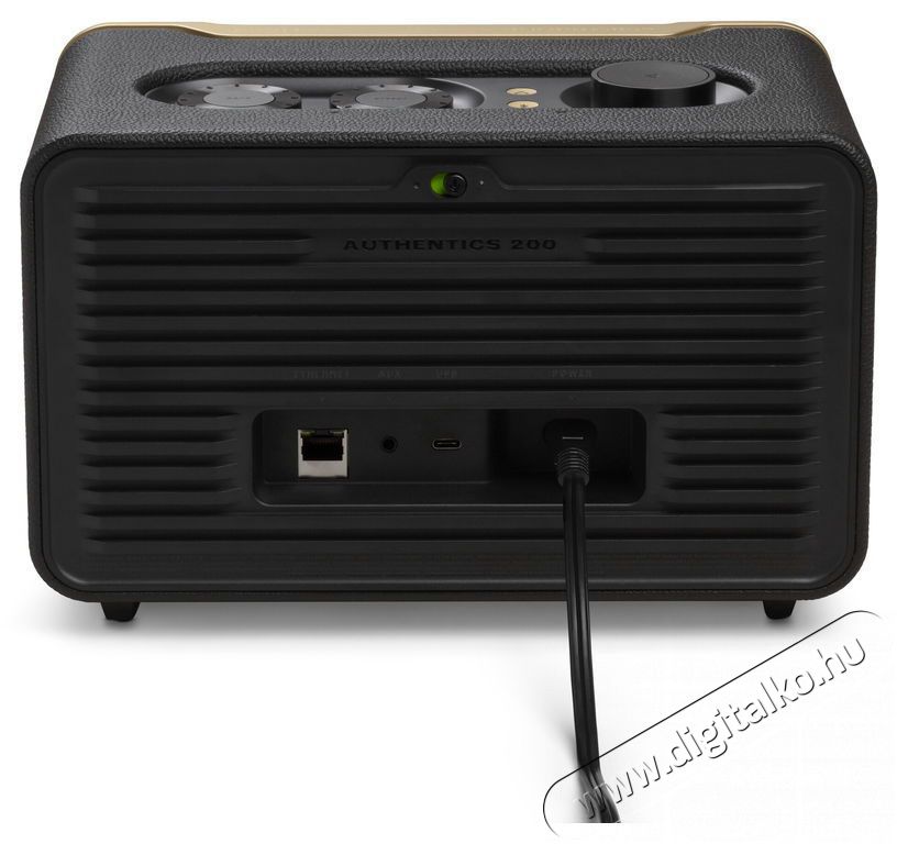 JBL Authentics 200 Audio-Video / Hifi / Multim&eacute;dia - Hangfal - Hangfalszett - Vezet&eacute;k n&eacute;lk&uuml;li egys&eacute;g - 522185