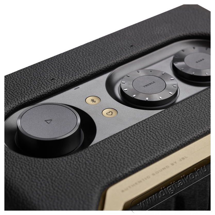 JBL Authentics 200 Audio-Video / Hifi / Multim&eacute;dia - Hangfal - Hangfalszett - Vezet&eacute;k n&eacute;lk&uuml;li egys&eacute;g - 522185